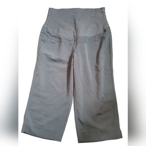 Thyme Maternity capris